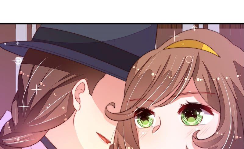 少帅每天都在吃醋 - 第200话 爱恋之花 - 第27张图