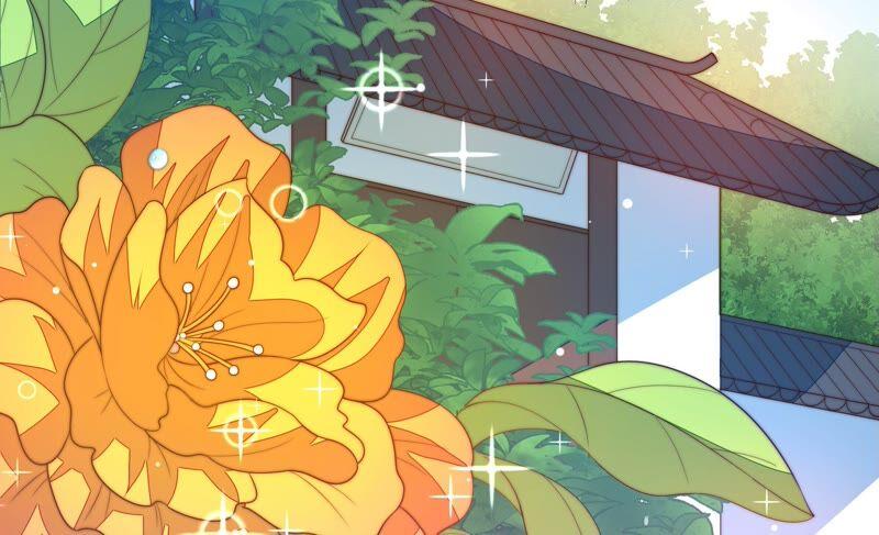 少帅每天都在吃醋 - 第200话 爱恋之花 - 第35张图