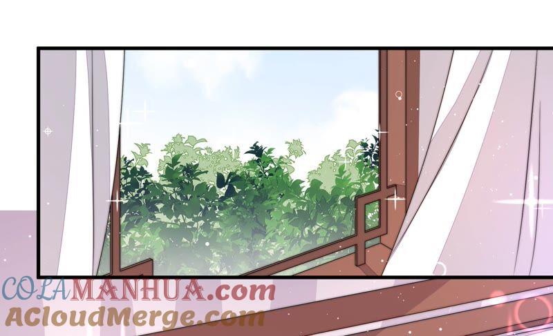 少帅每天都在吃醋 - 第200话 爱恋之花 - 第37张图