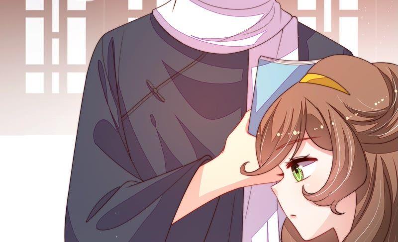 少帅每天都在吃醋 - 第200话 爱恋之花 - 第17张图