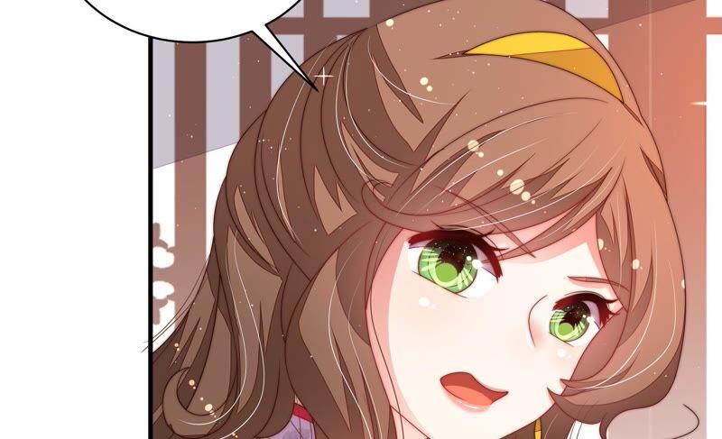 少帅每天都在吃醋 - 第200话 爱恋之花 - 第11张图