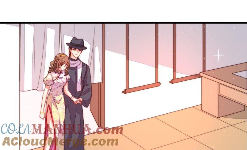 少帅每天都在吃醋 - 第200话 爱恋之花 - 第7张图