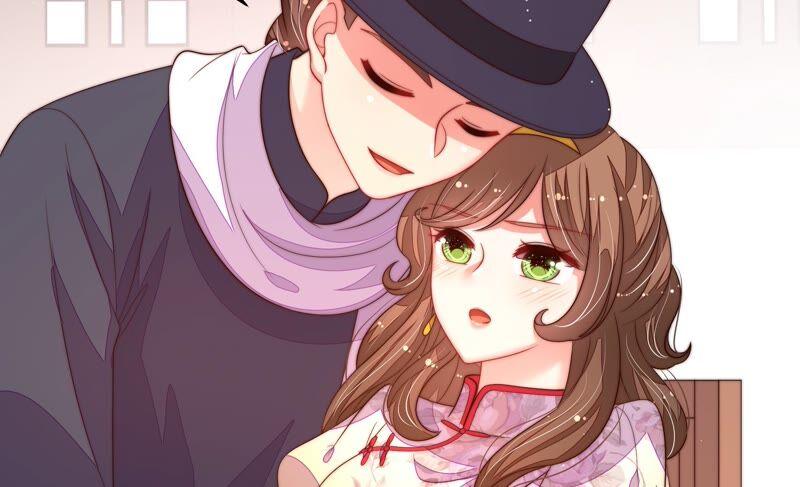 少帅每天都在吃醋 - 第200话 爱恋之花 - 第24张图