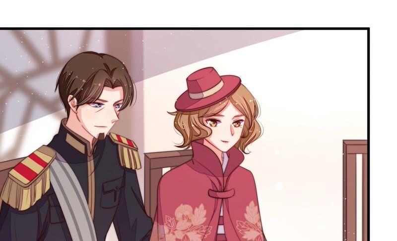 少帅每天都在吃醋 - 第200话 爱恋之花 - 第77张图