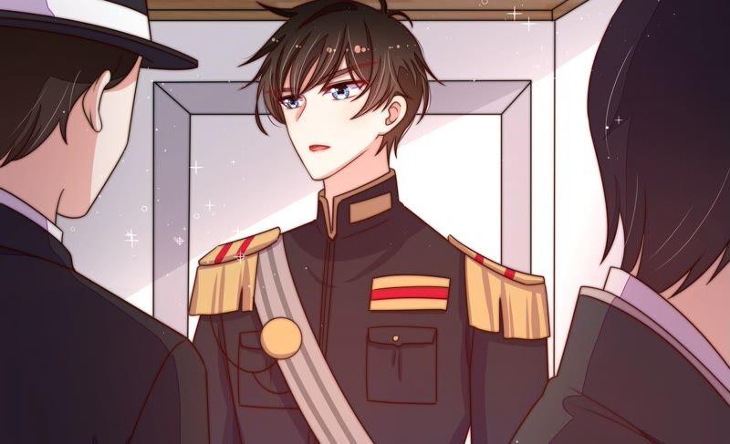 少帅每天都在吃醋 - 第202话 使唤 - 第26张图