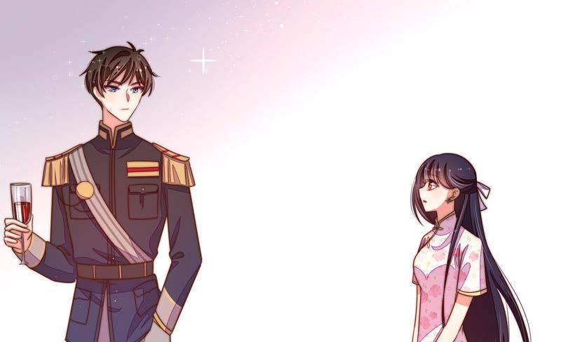 少帅每天都在吃醋 - 第202话 使唤 - 第30张图