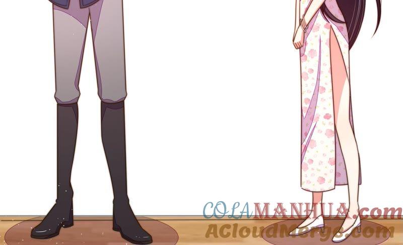 少帅每天都在吃醋 - 第202话 使唤 - 第31张图