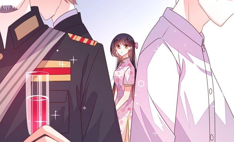 少帅每天都在吃醋 - 第202话 使唤 - 第23张图