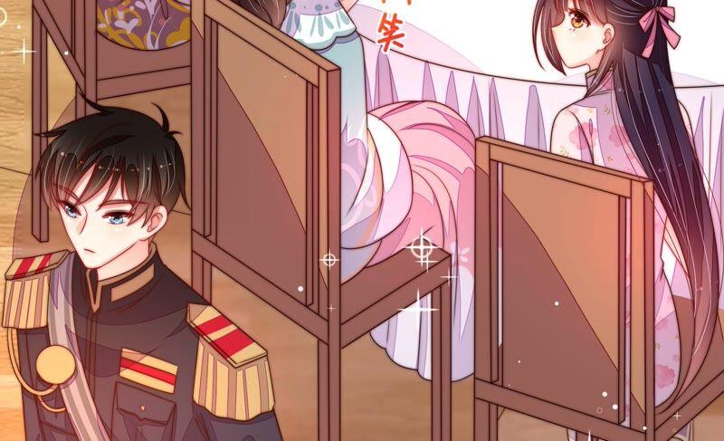 少帅每天都在吃醋 - 第203话 宠妻 - 第62张图