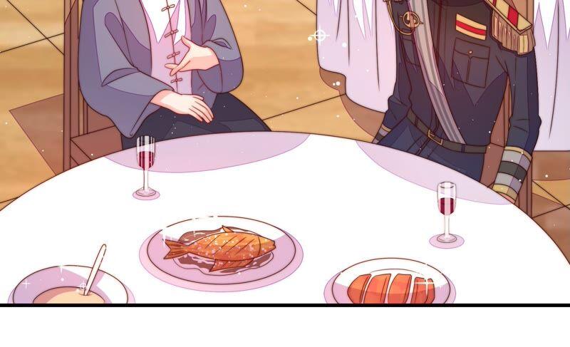 少帅每天都在吃醋 - 第203话 宠妻 - 第39张图