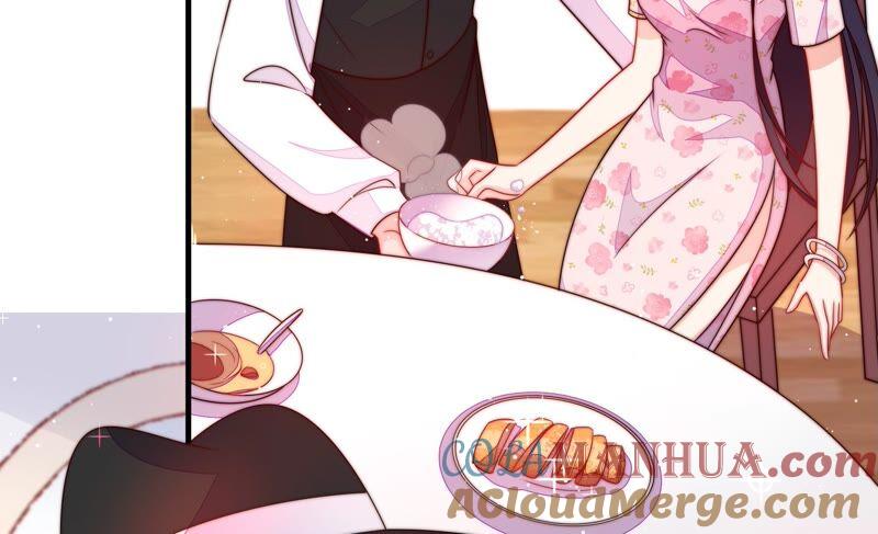 少帅每天都在吃醋 - 第203话 宠妻 - 第10张图