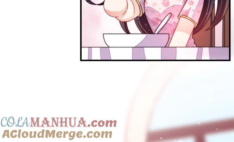 少帅每天都在吃醋 - 第203话 宠妻 - 第46张图