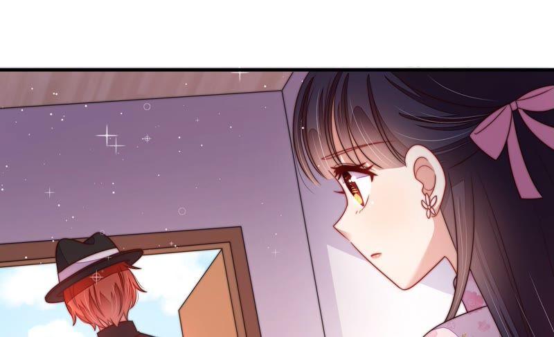 少帅每天都在吃醋 - 第203话 宠妻 - 第20张图