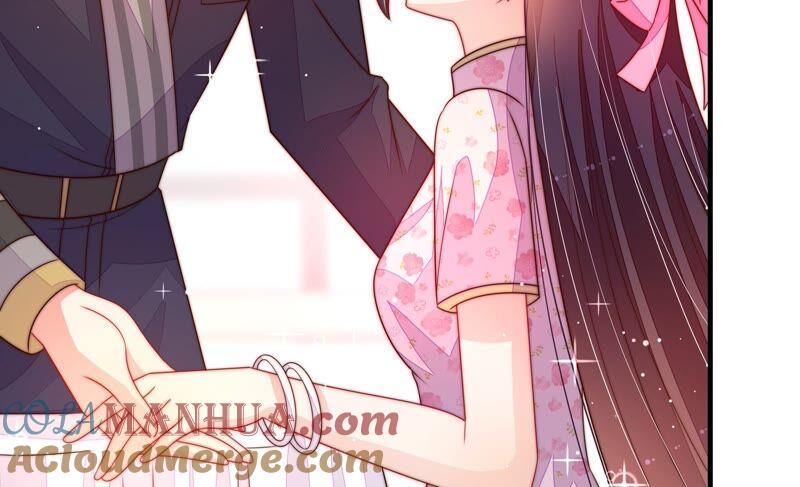 少帅每天都在吃醋 - 第203话 宠妻 - 第58张图