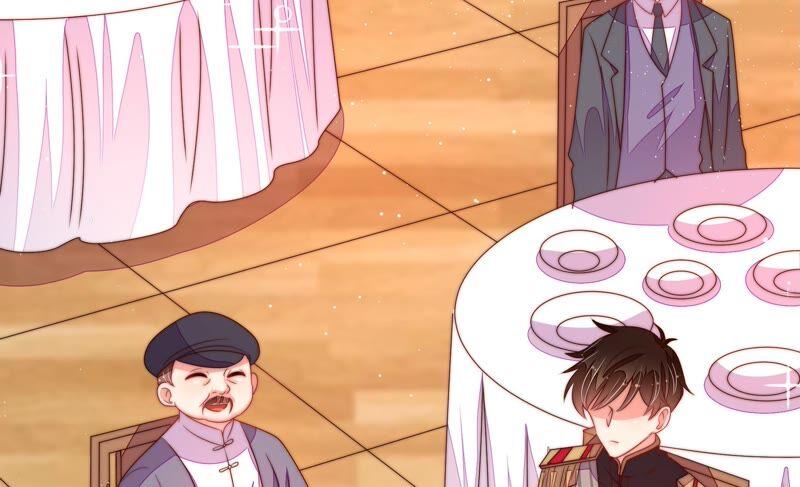 少帅每天都在吃醋 - 第203话 宠妻 - 第38张图