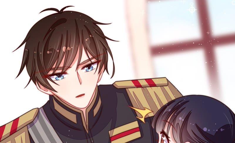 少帅每天都在吃醋 - 第203话 宠妻 - 第47张图