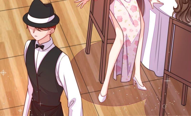 少帅每天都在吃醋 - 第203话 宠妻 - 第23张图