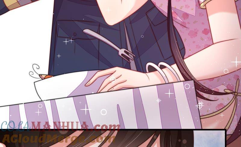 少帅每天都在吃醋 - 第203话 宠妻 - 第49张图