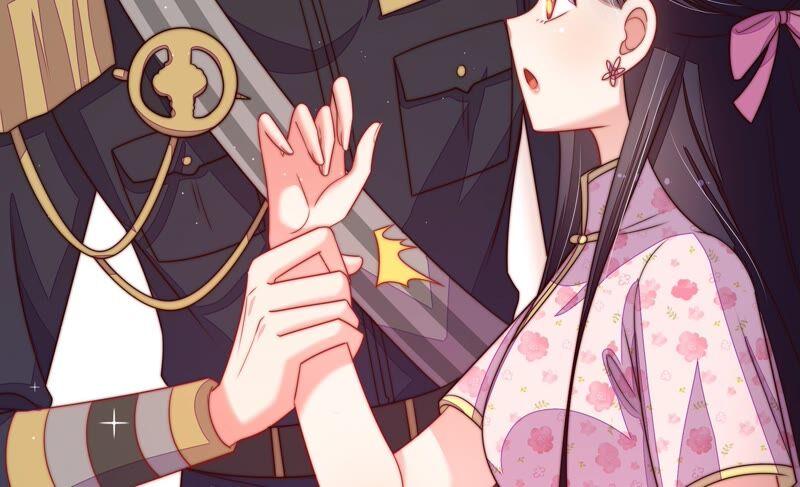 少帅每天都在吃醋 - 第203话 宠妻 - 第48张图