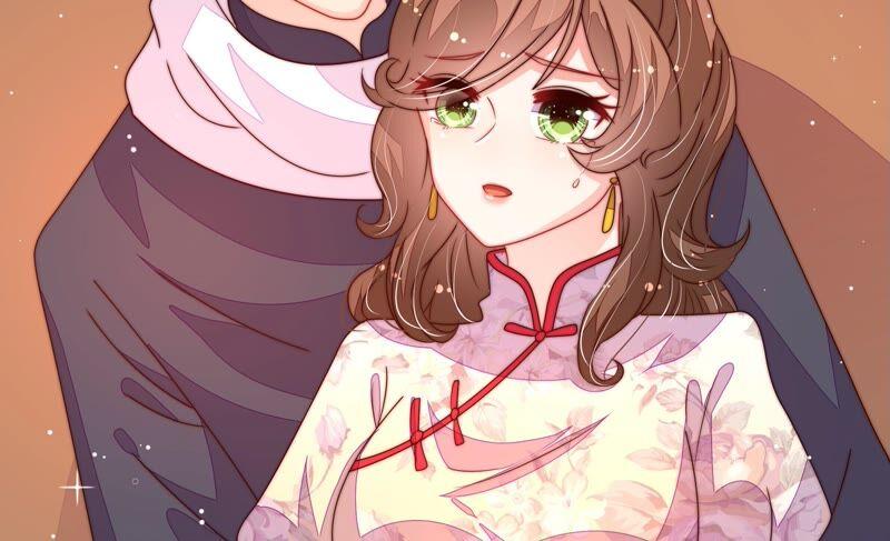 少帅每天都在吃醋 - 第204话 警告 - 第33张图