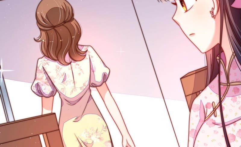 少帅每天都在吃醋 - 第204话 警告 - 第71张图