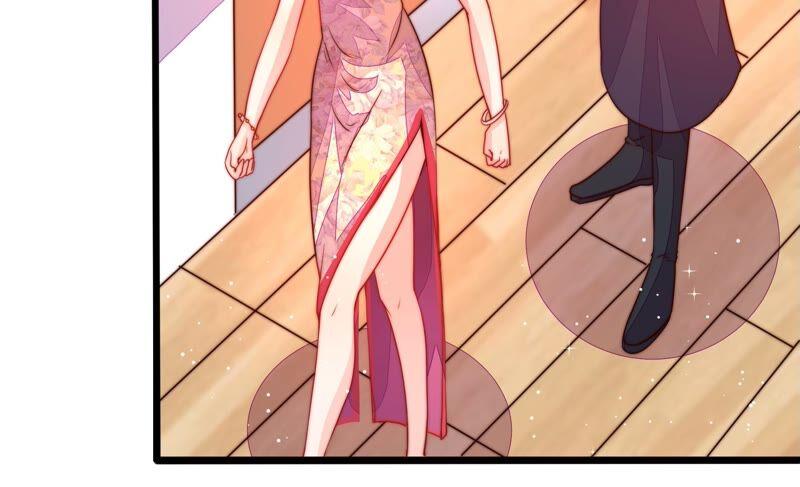 少帅每天都在吃醋 - 第204话 警告 - 第57张图