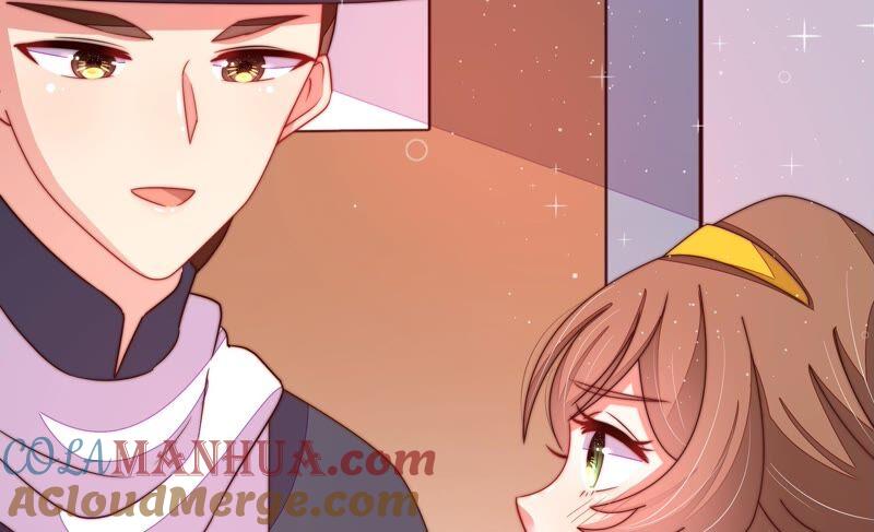 少帅每天都在吃醋 - 第204话 警告 - 第49张图