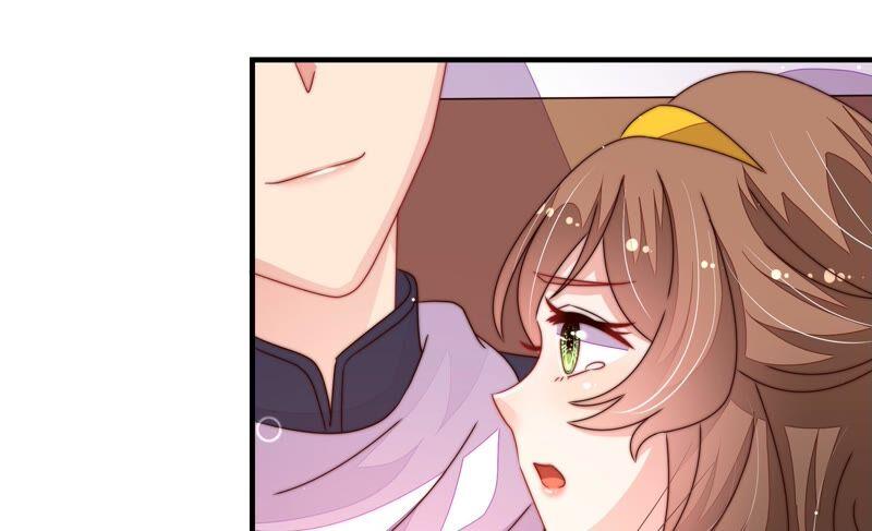 少帅每天都在吃醋 - 第204话 警告 - 第35张图