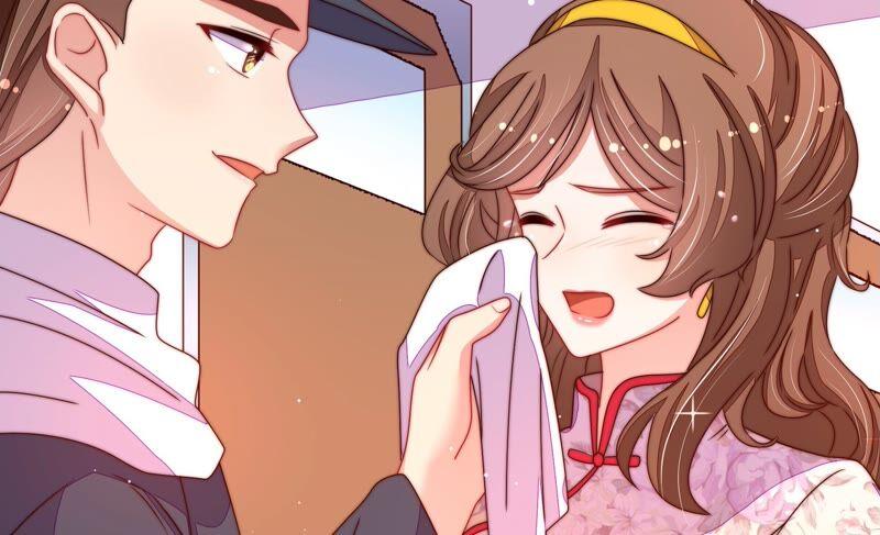 少帅每天都在吃醋 - 第204话 警告 - 第38张图