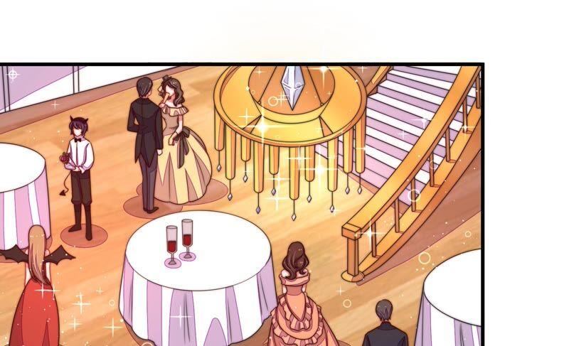 少帅每天都在吃醋 - 第205话 舞会前夕 - 第62张图