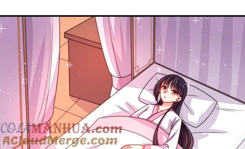 少帅每天都在吃醋 - 第205话 舞会前夕 - 第7张图