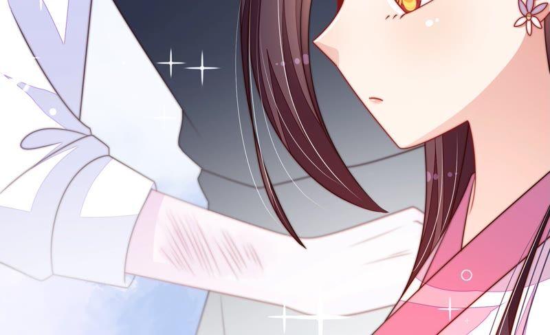 少帅每天都在吃醋 - 第205话 舞会前夕 - 第20张图