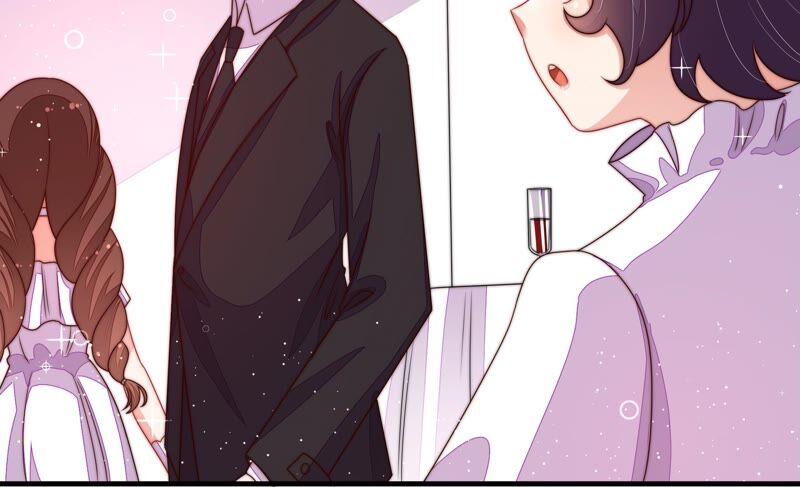 少帅每天都在吃醋 - 第205话 舞会前夕 - 第77张图