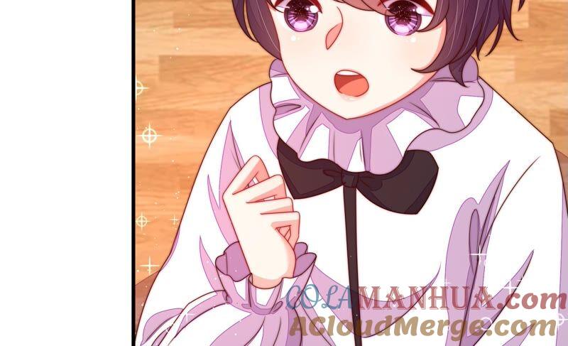 少帅每天都在吃醋 - 第205话 舞会前夕 - 第79张图