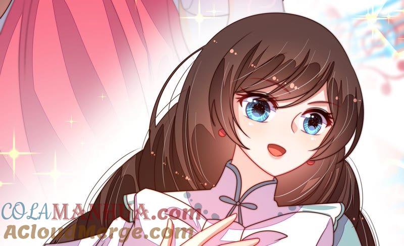 少帅每天都在吃醋 - 第205话 舞会前夕 - 第37张图