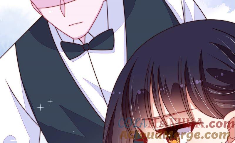 少帅每天都在吃醋 - 第205话 舞会前夕 - 第19张图