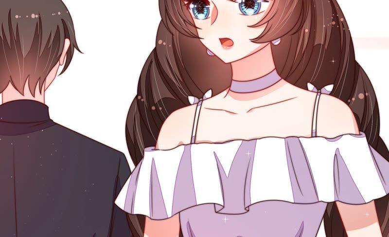 少帅每天都在吃醋 - 第205话 舞会前夕 - 第65张图