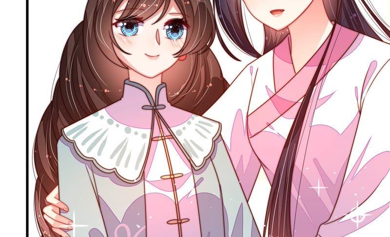 少帅每天都在吃醋 - 第205话 舞会前夕 - 第51张图