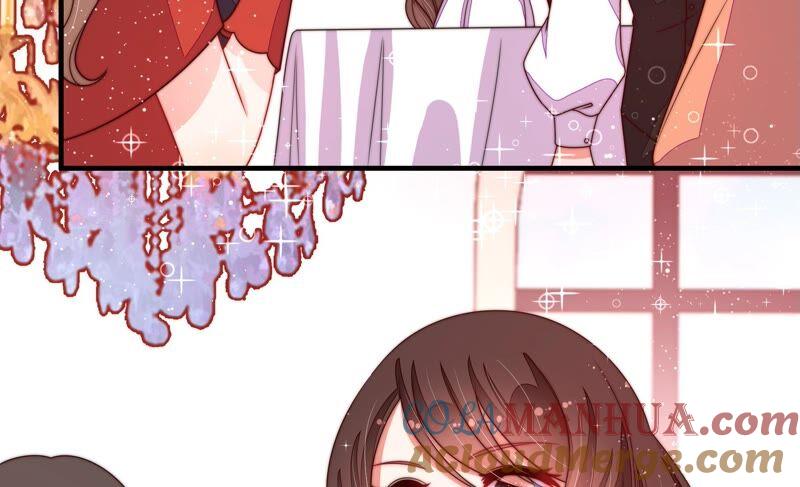 少帅每天都在吃醋 - 第205话 舞会前夕 - 第64张图