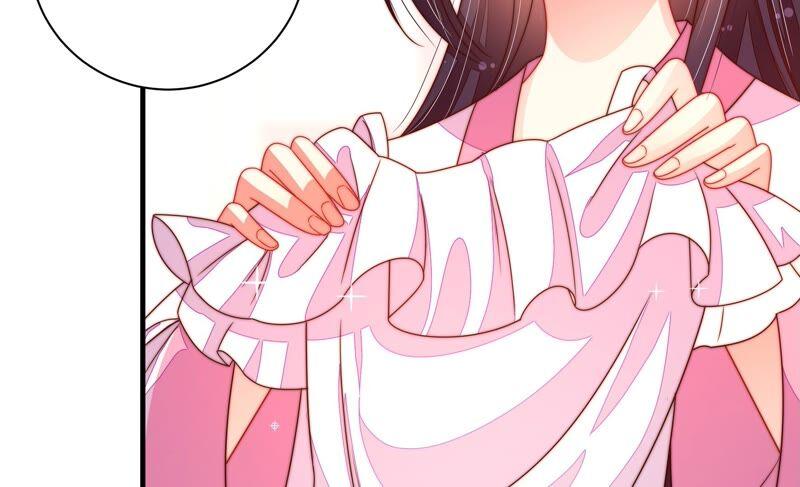 少帅每天都在吃醋 - 第205话 舞会前夕 - 第44张图