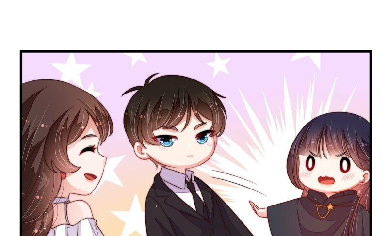 少帅每天都在吃醋 - 第206话 化妆舞会 - 第48张图