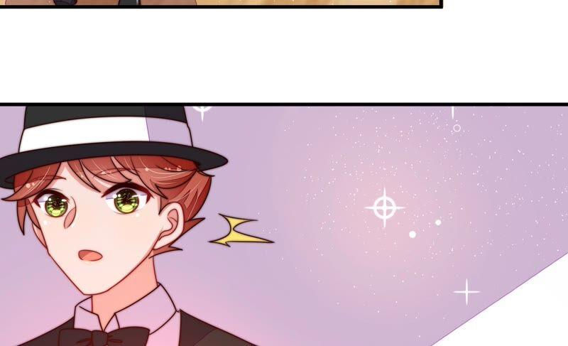 少帅每天都在吃醋 - 第206话 化妆舞会 - 第18张图