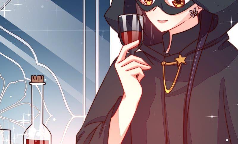 少帅每天都在吃醋 - 第206话 化妆舞会 - 第24张图