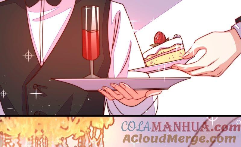 少帅每天都在吃醋 - 第206话 化妆舞会 - 第19张图