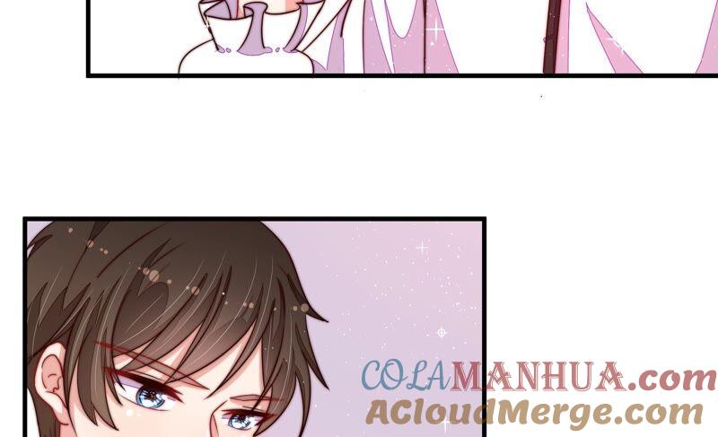 少帅每天都在吃醋 - 第206话 化妆舞会 - 第10张图