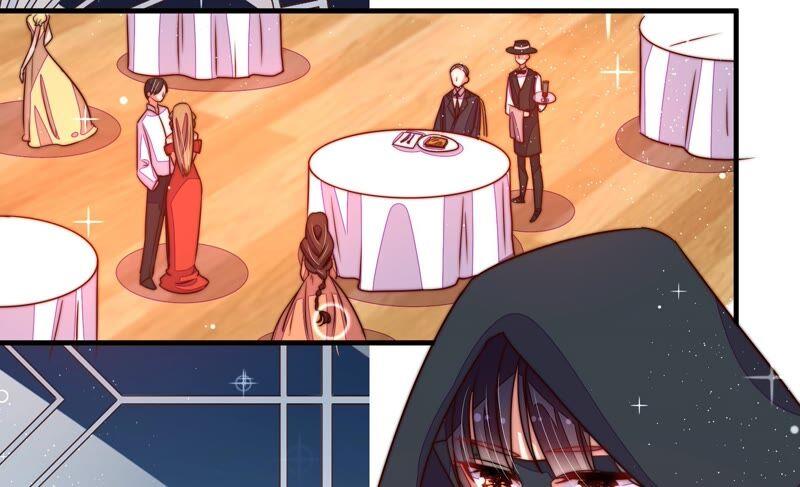 少帅每天都在吃醋 - 第206话 化妆舞会 - 第23张图