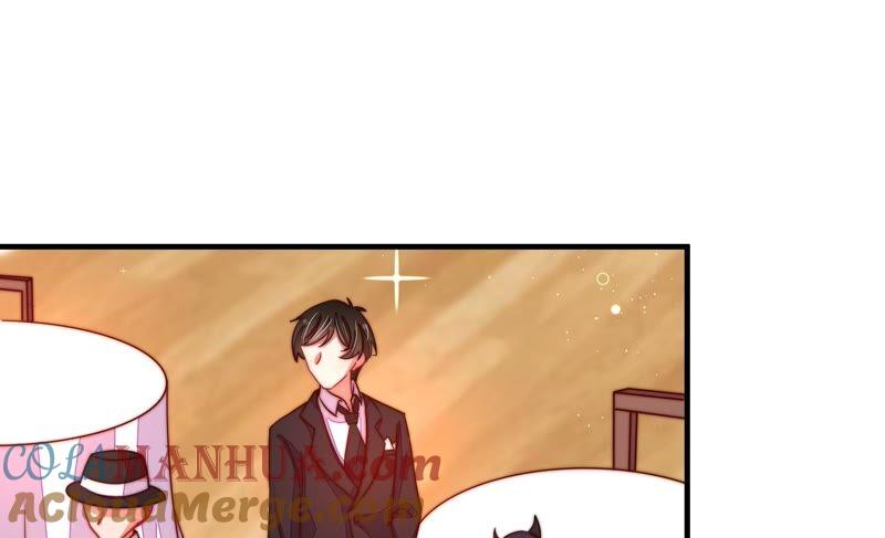 少帅每天都在吃醋 - 第206话 化妆舞会 - 第16张图