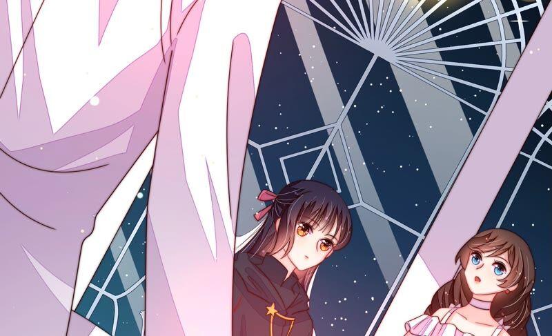 少帅每天都在吃醋 - 第206话 化妆舞会 - 第63张图