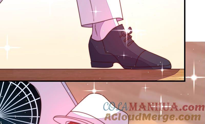 少帅每天都在吃醋 - 第206话 化妆舞会 - 第61张图