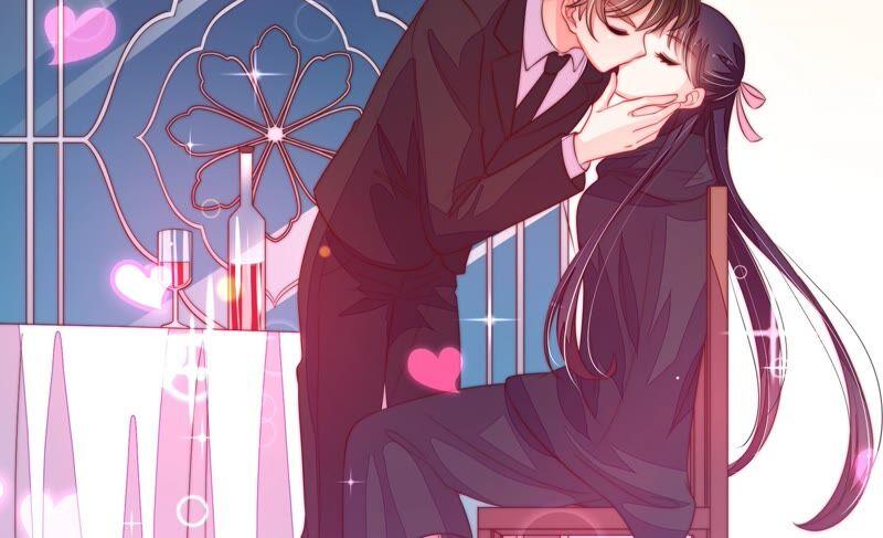 少帅每天都在吃醋 - 第206话 化妆舞会 - 第44张图